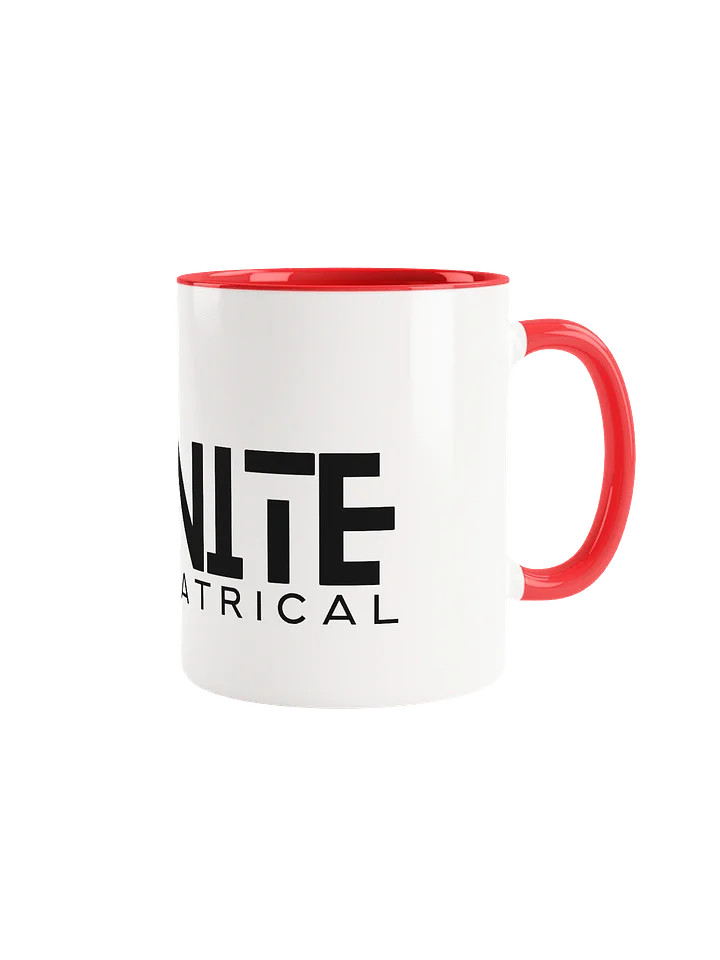 Official Ignite Theatrical Ceramic Mug (11oz & 15oz) product image (1)