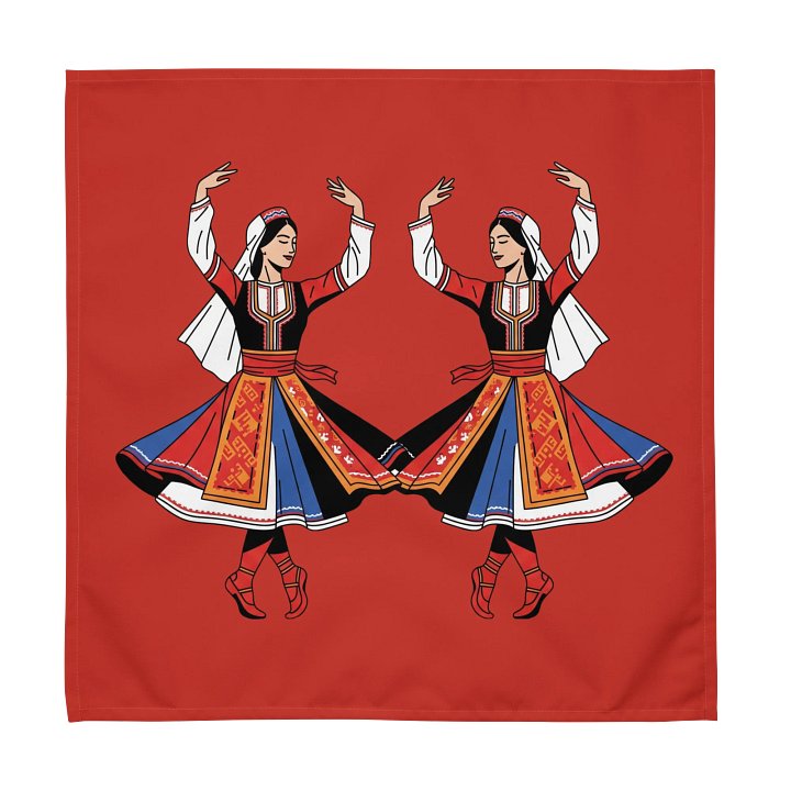 Armenian Dance product image (2)