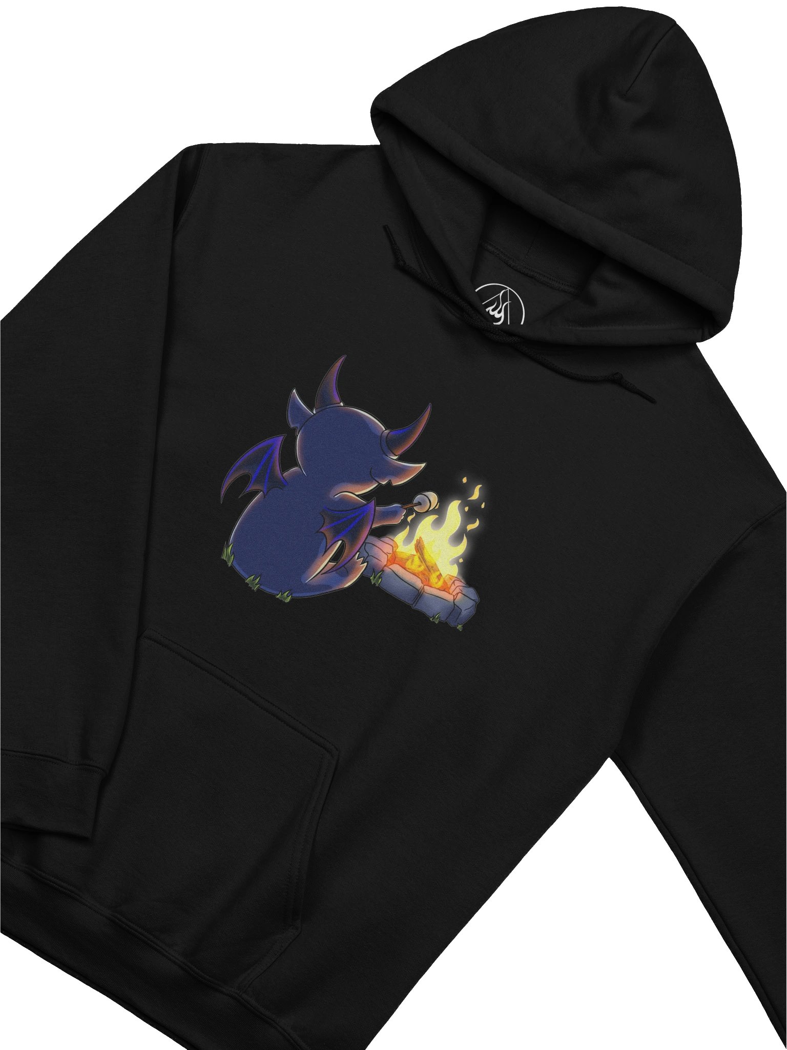 Lil Camper Hoodie product image (15)