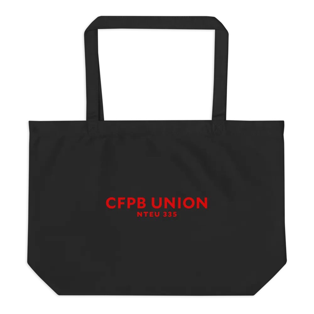 Save the CFPB Tote product image (2)