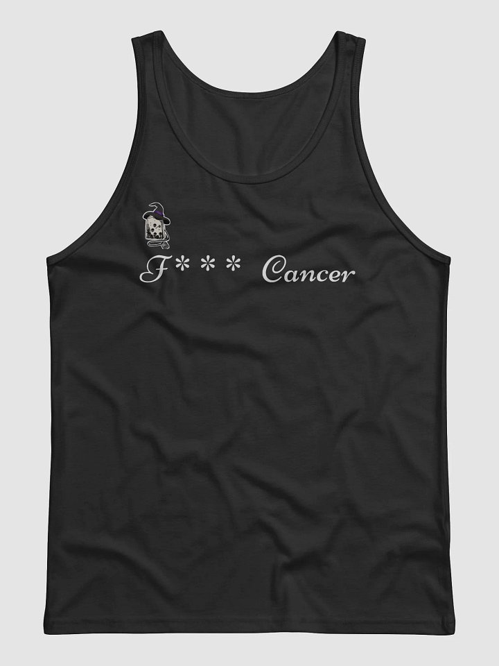 f Cancer tank for the summer! product image (3)