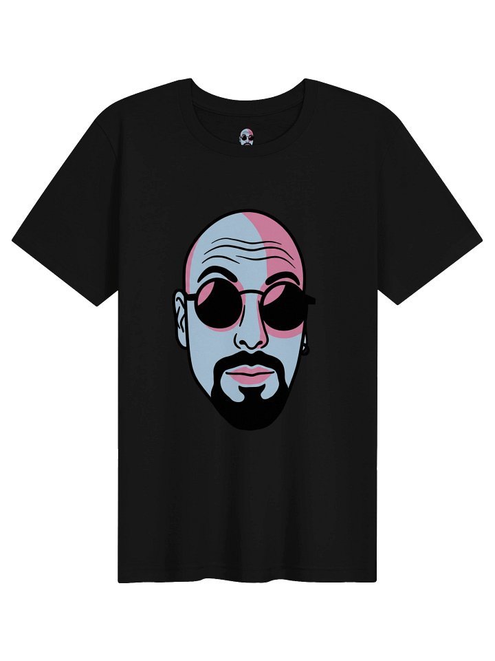 Face of the Split Tee product image (1)