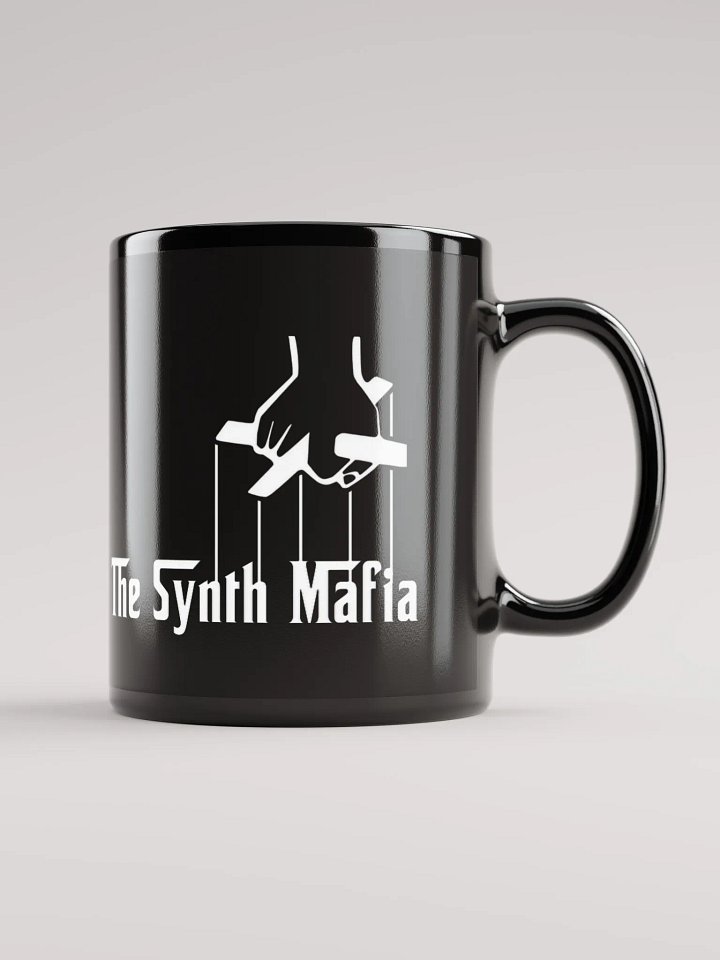 Synth Mafia product image (1)