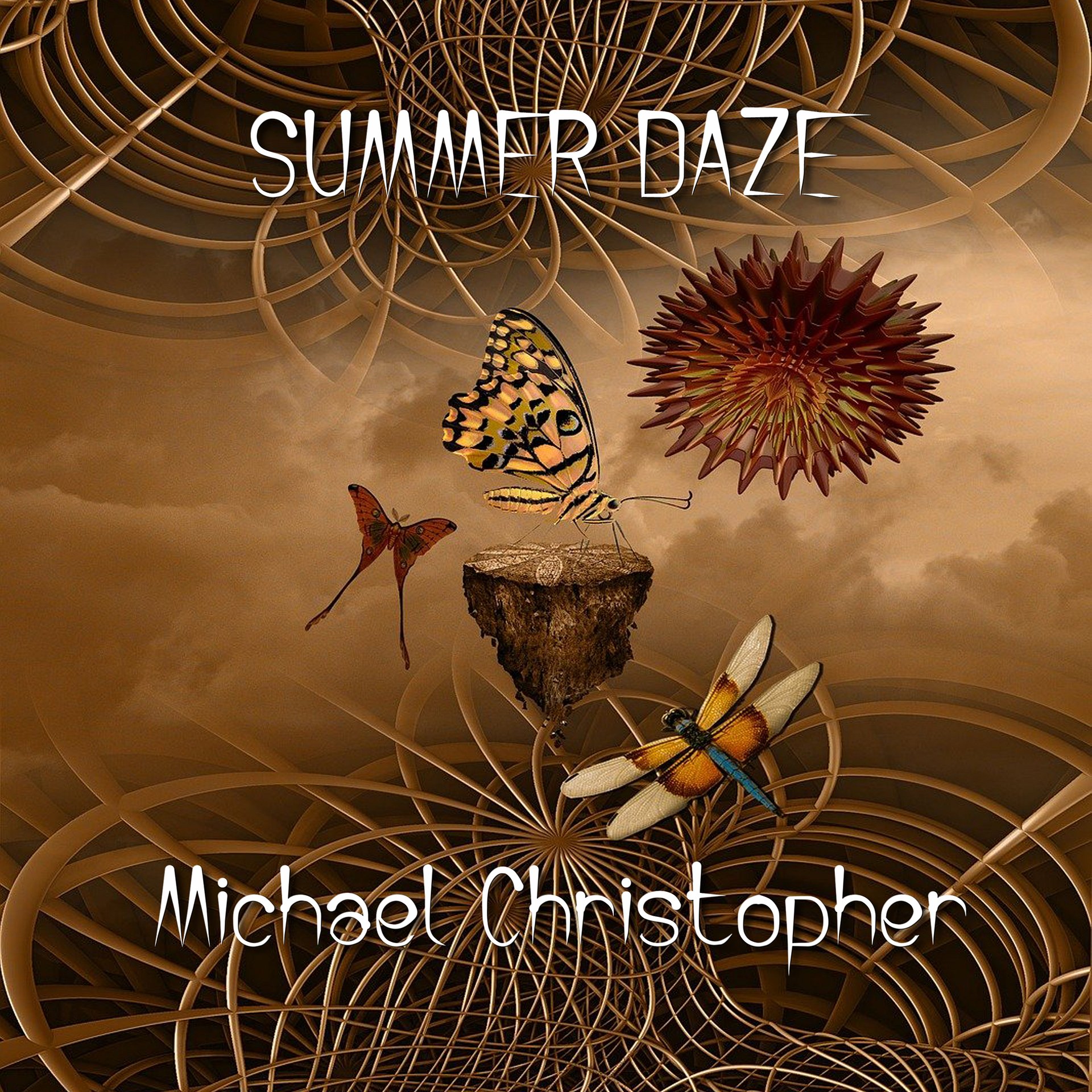 Summer Daze Michael Christopher product image (1)