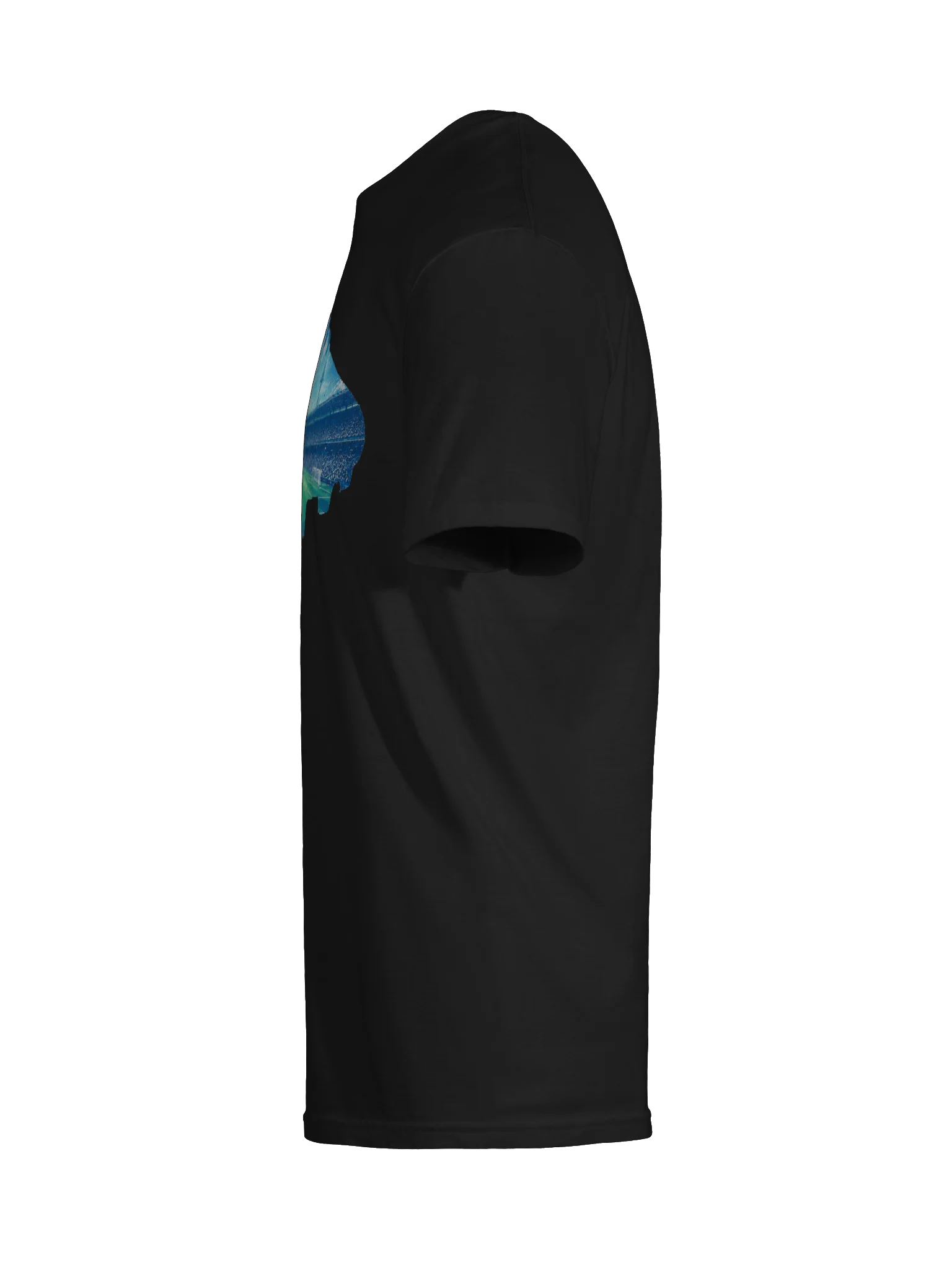 Double Exposure Cleat Tee product image (9)