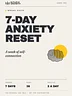 7-Day Anxiety Reset