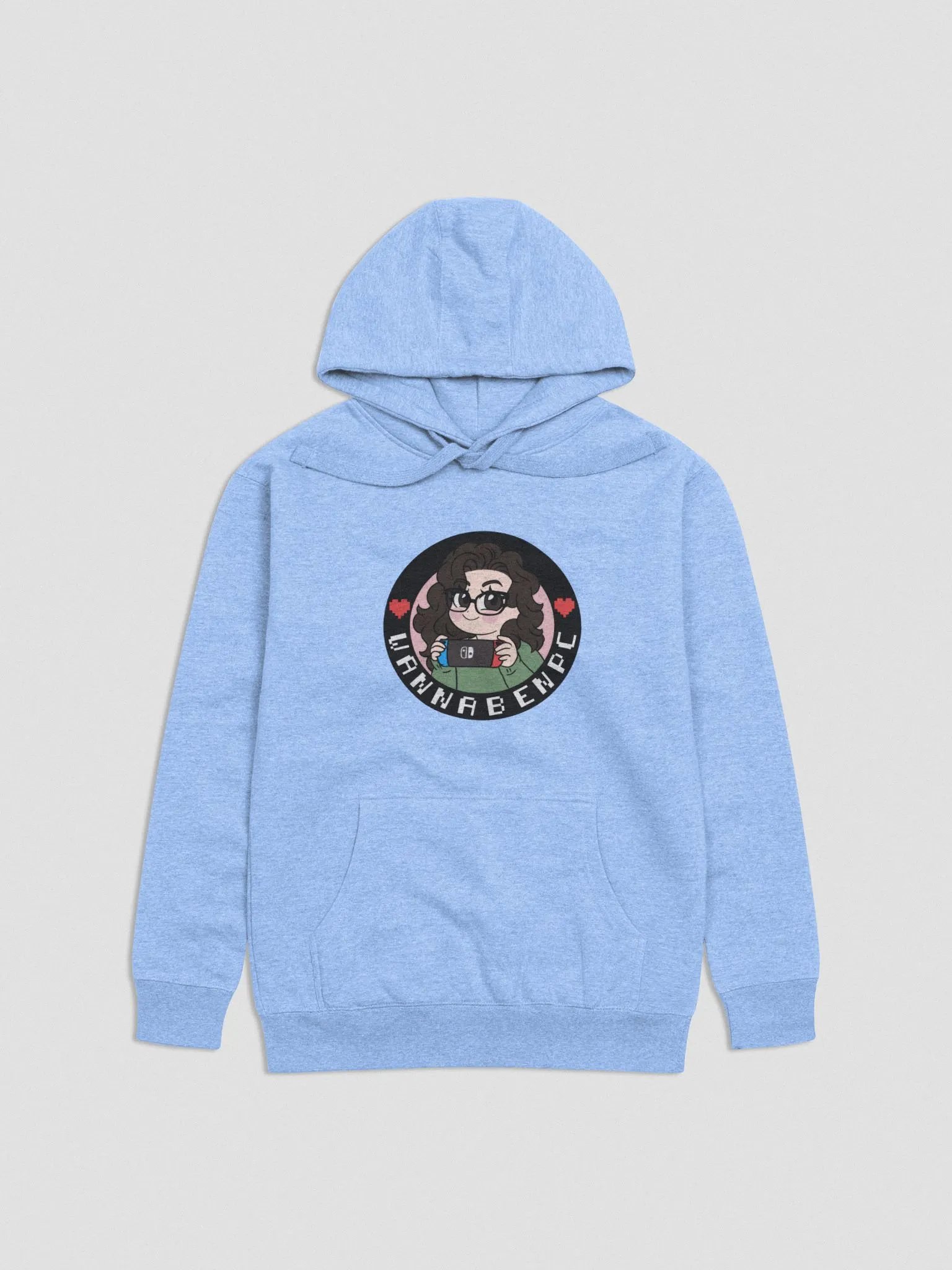 NPC Basic Hoodie product image (5)