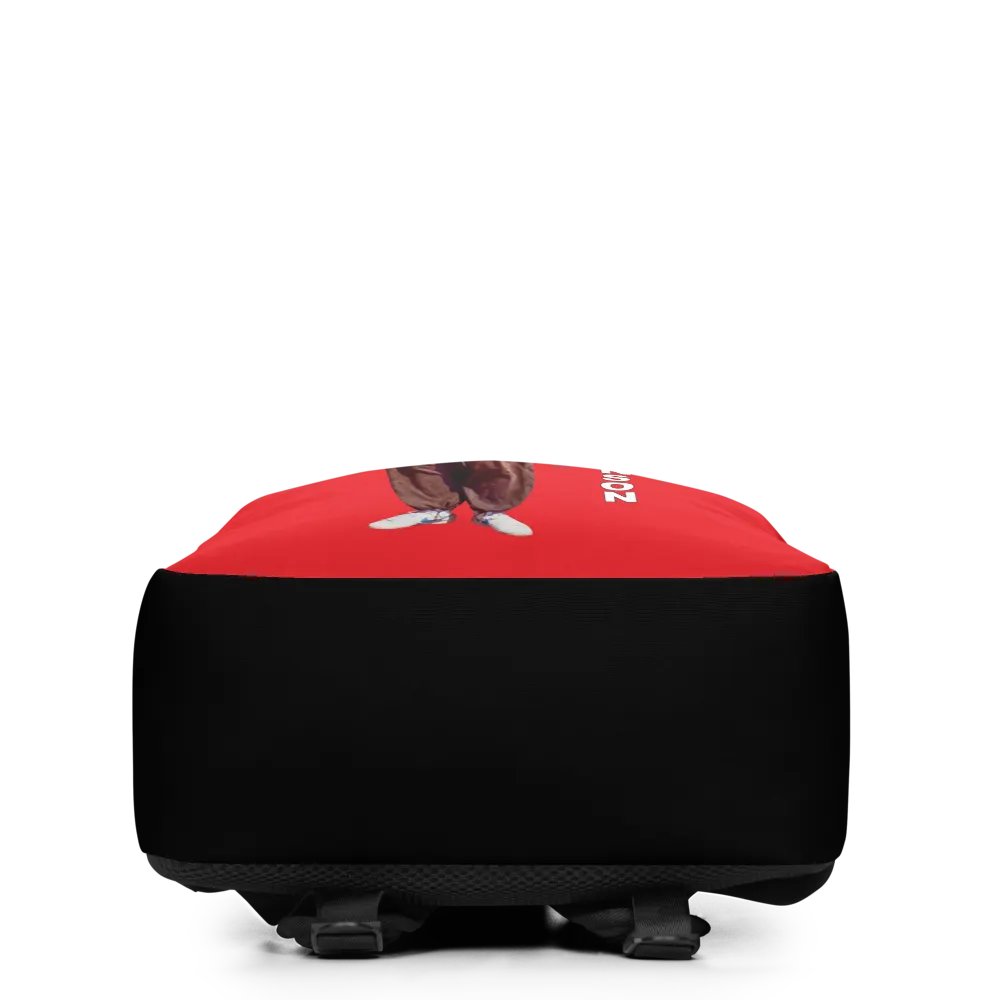 23 1/4 Inch Arms Craig Monson Backpack product image (4)
