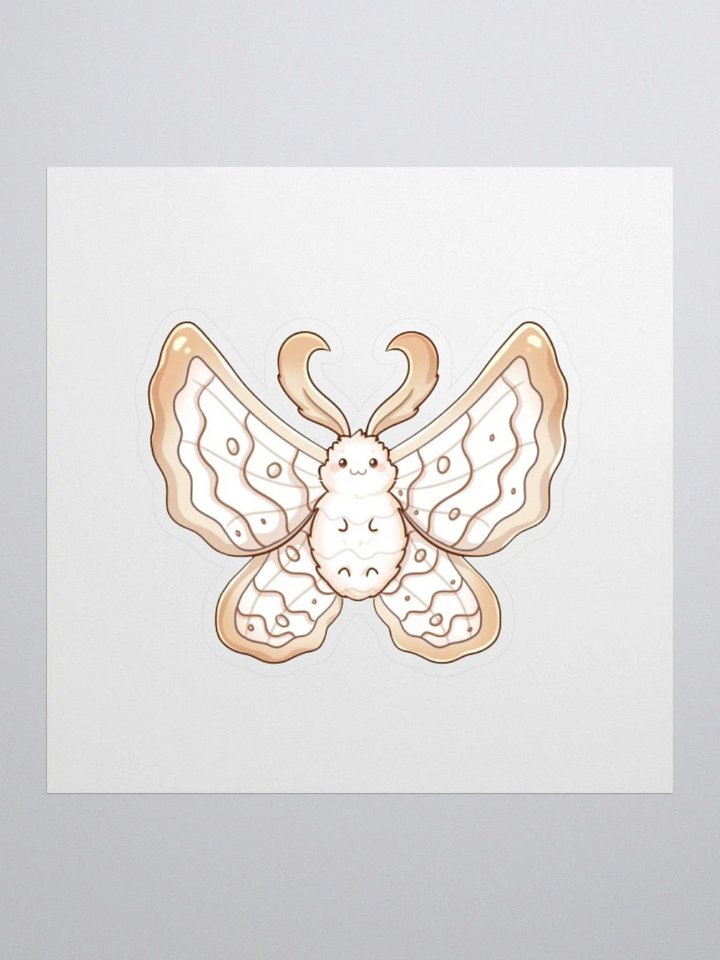 Moony Sticker product image (1)