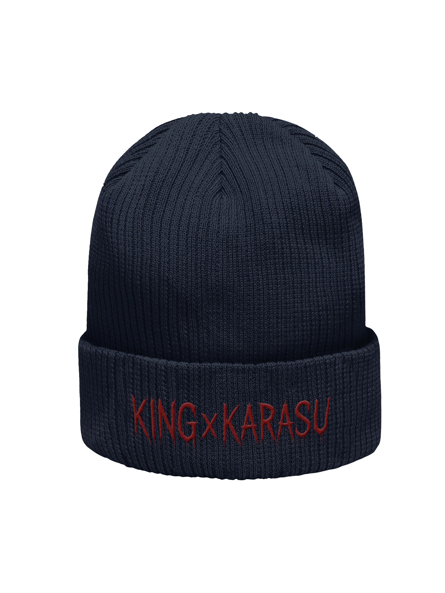 King Blood Beanie product image (3)