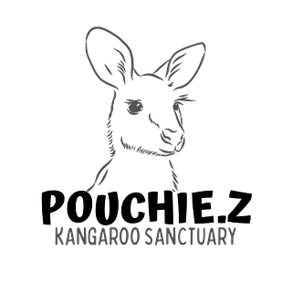 Pouchie.z Kangaroo Sanctuary