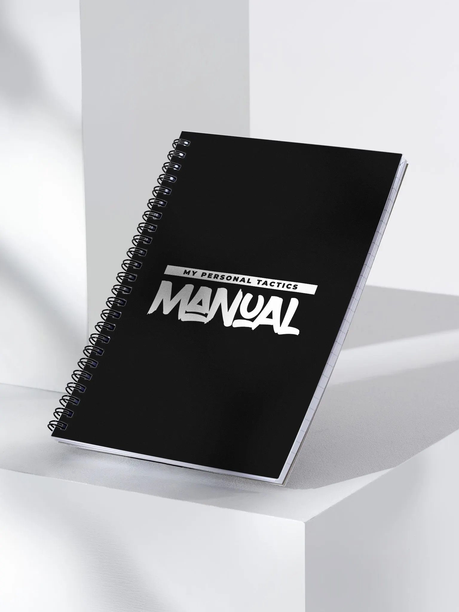 Personal Dodgeball Tactics Manual product image (4)