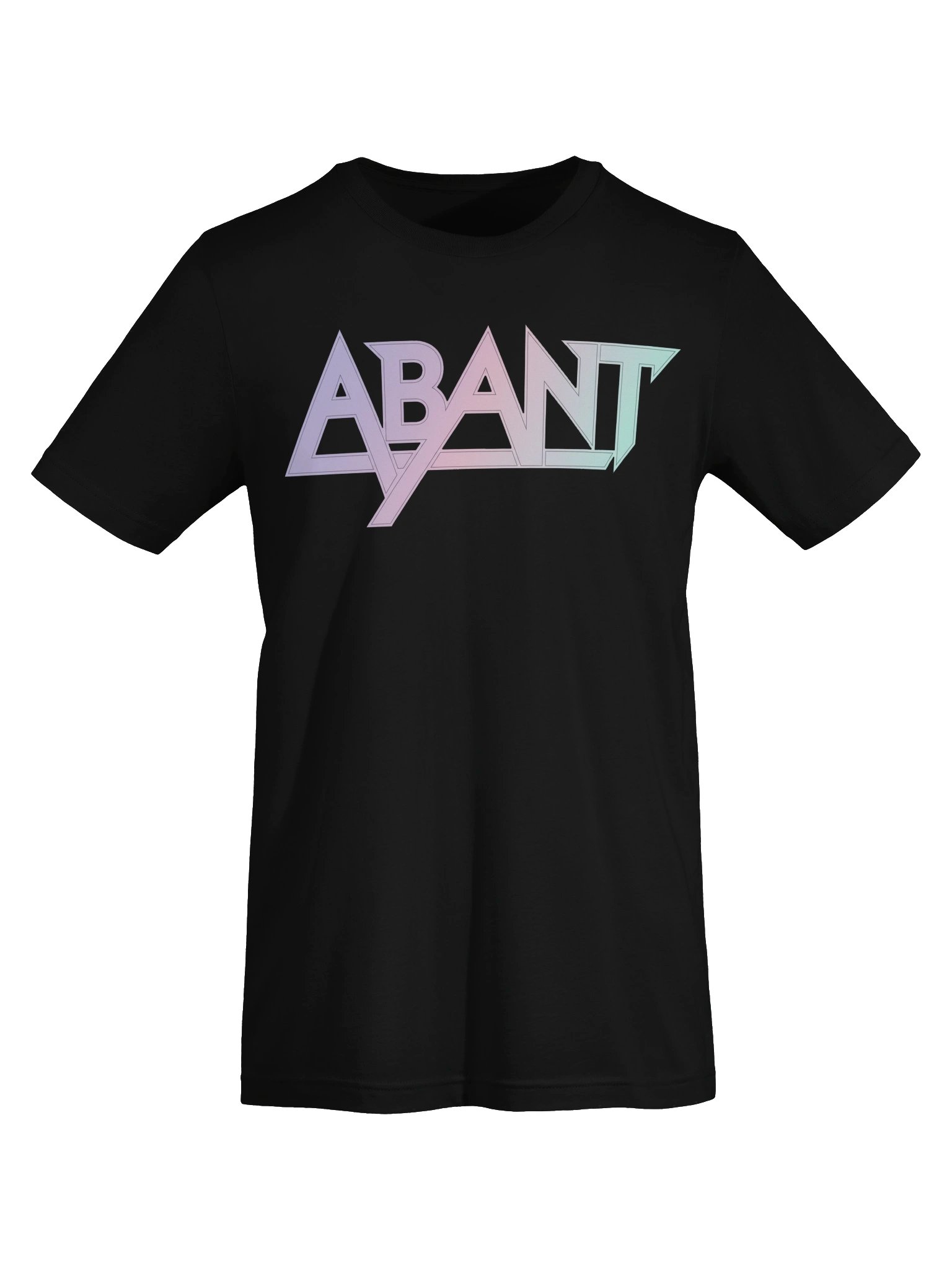 ABANT – MIAMI NIGHT PASTEL | Retro Synthwave Gradient Essential product image (46)