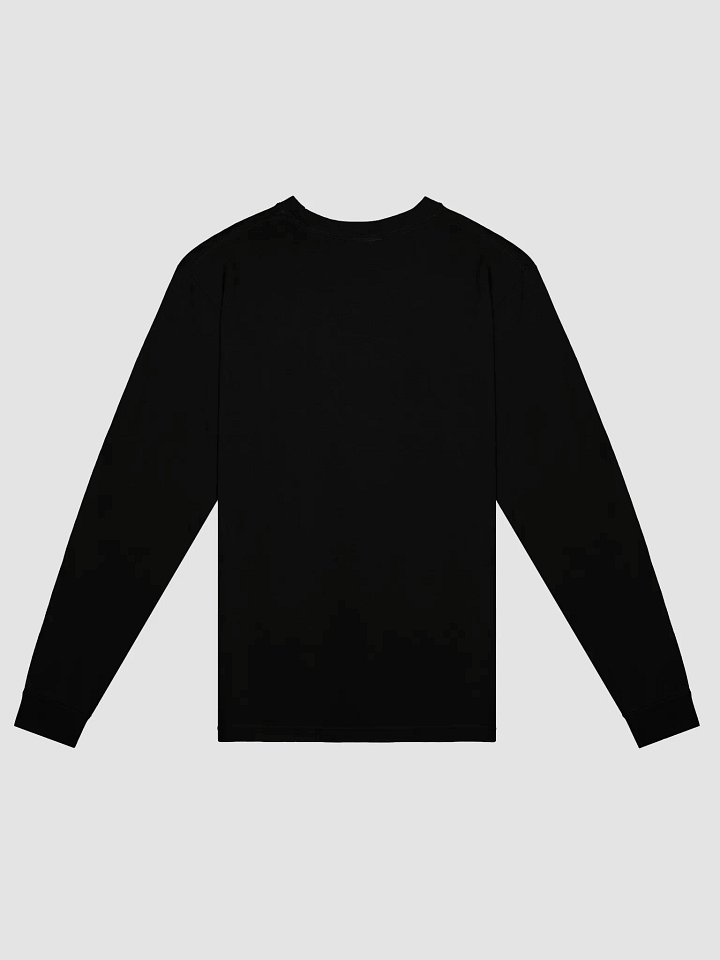 Pop-Art Photographer Long Sleeve Shirt product image (8)
