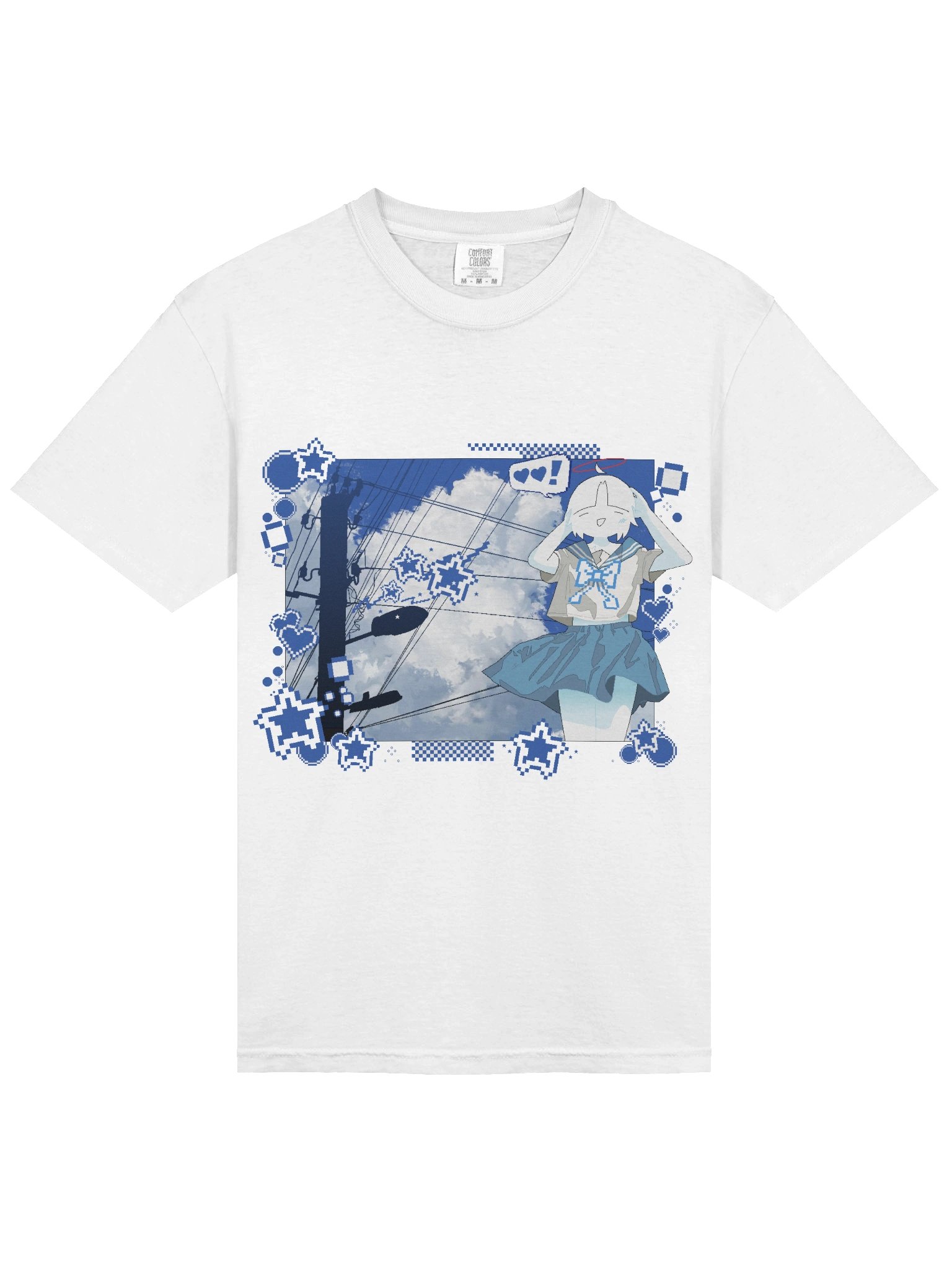 Peace in chaos. product image (3)