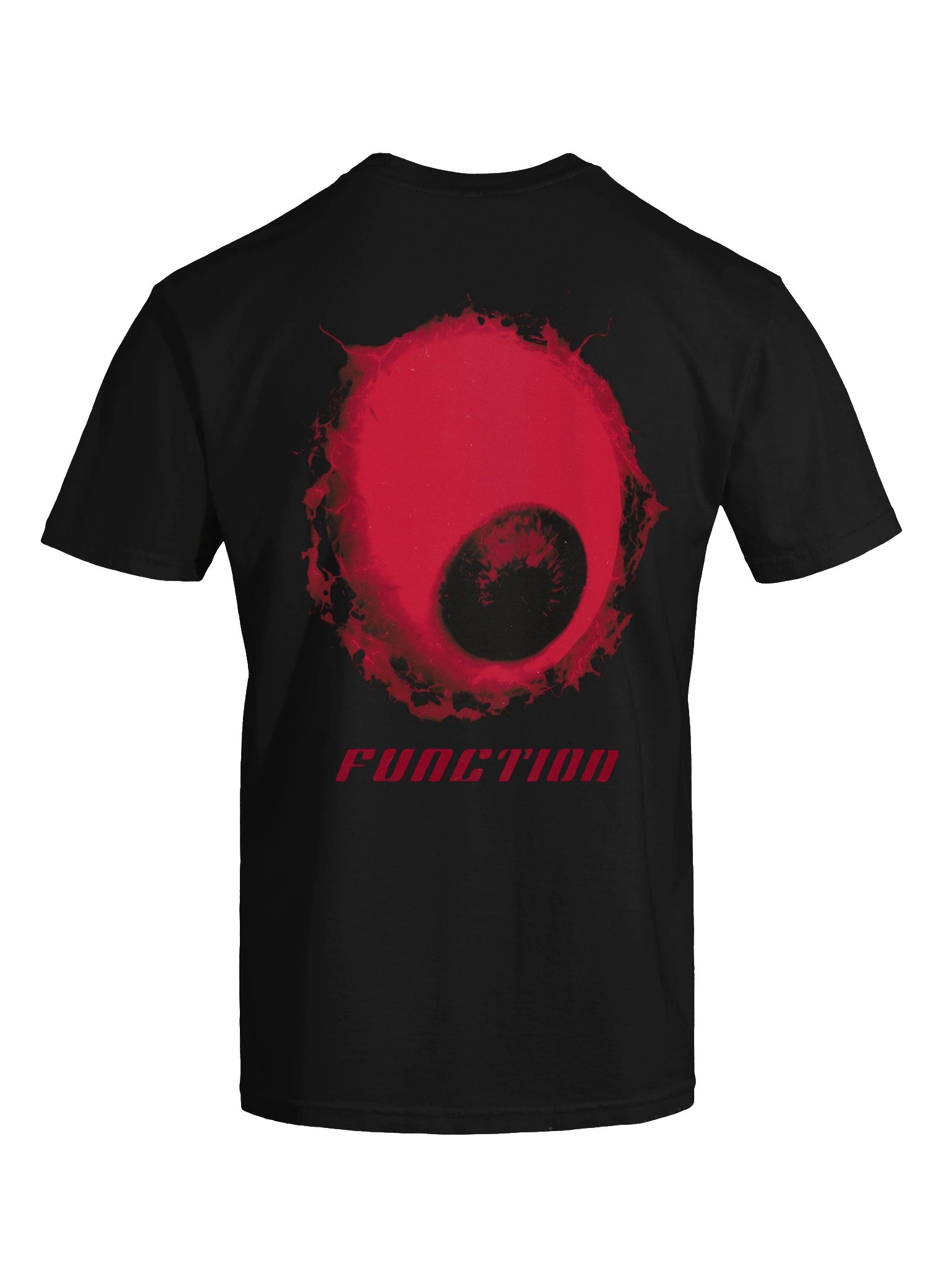 FUNCTION TEE product image (7)