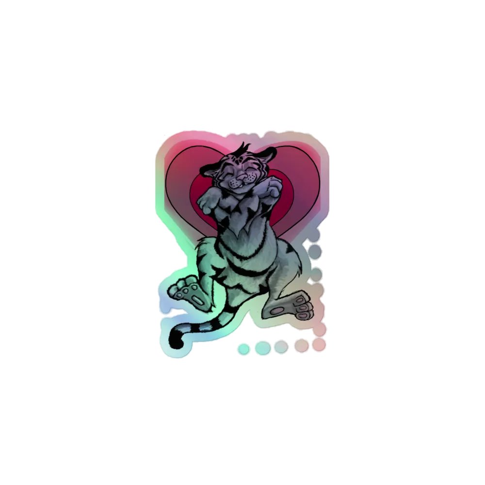 tiger love product image (1)