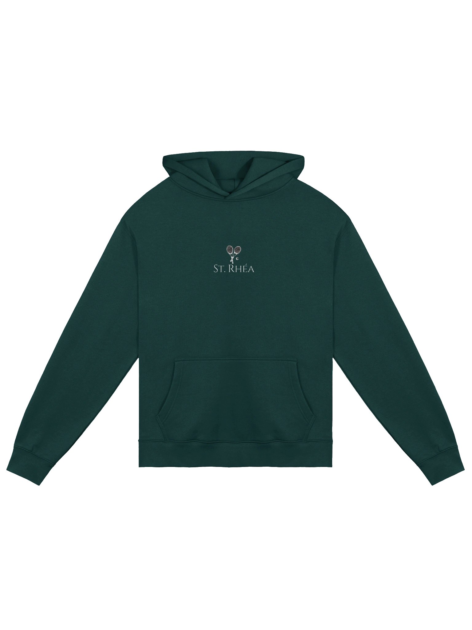 St. Rhéa Club | Édition Privée Hoodie product image (1)