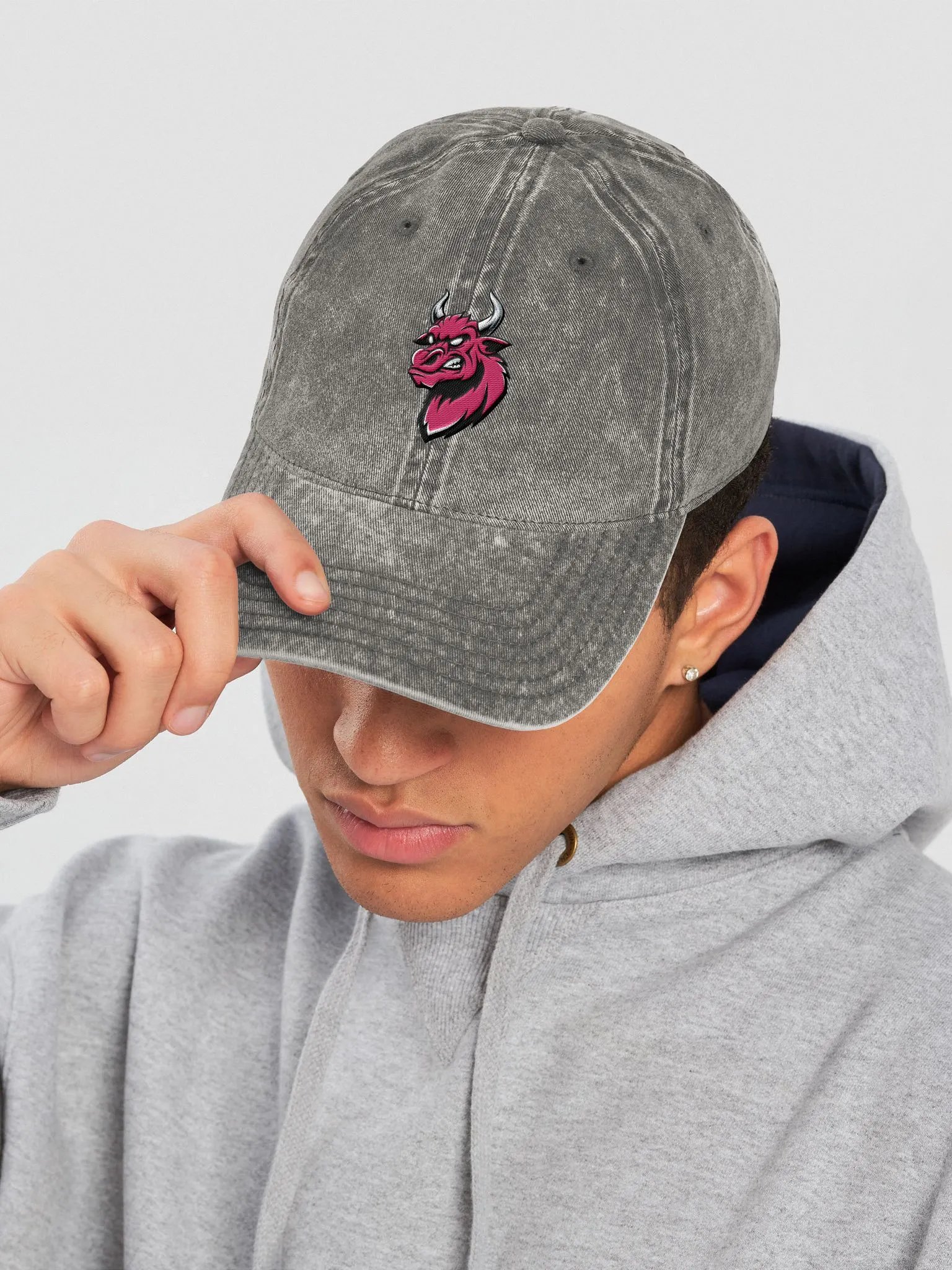 The Zema Dad Hat product image (26)