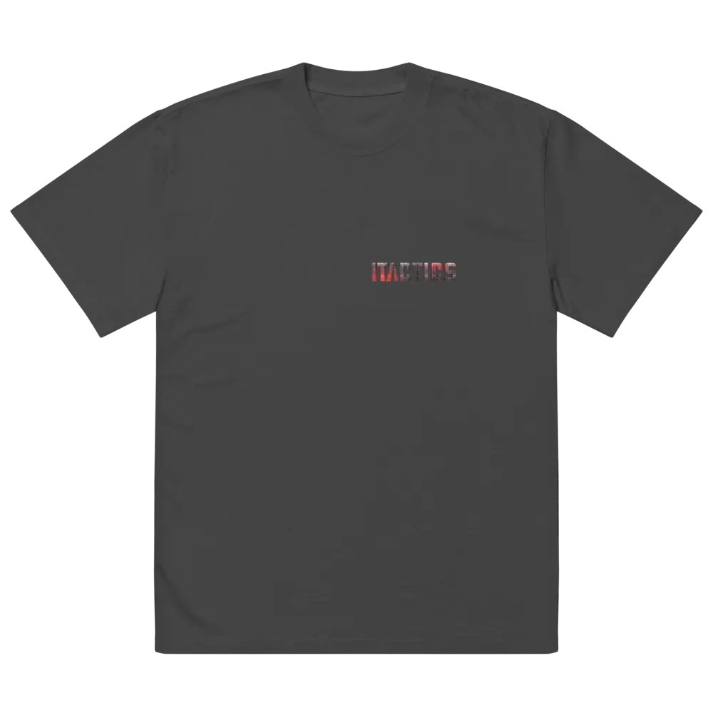 Oversized Tee product image (4)