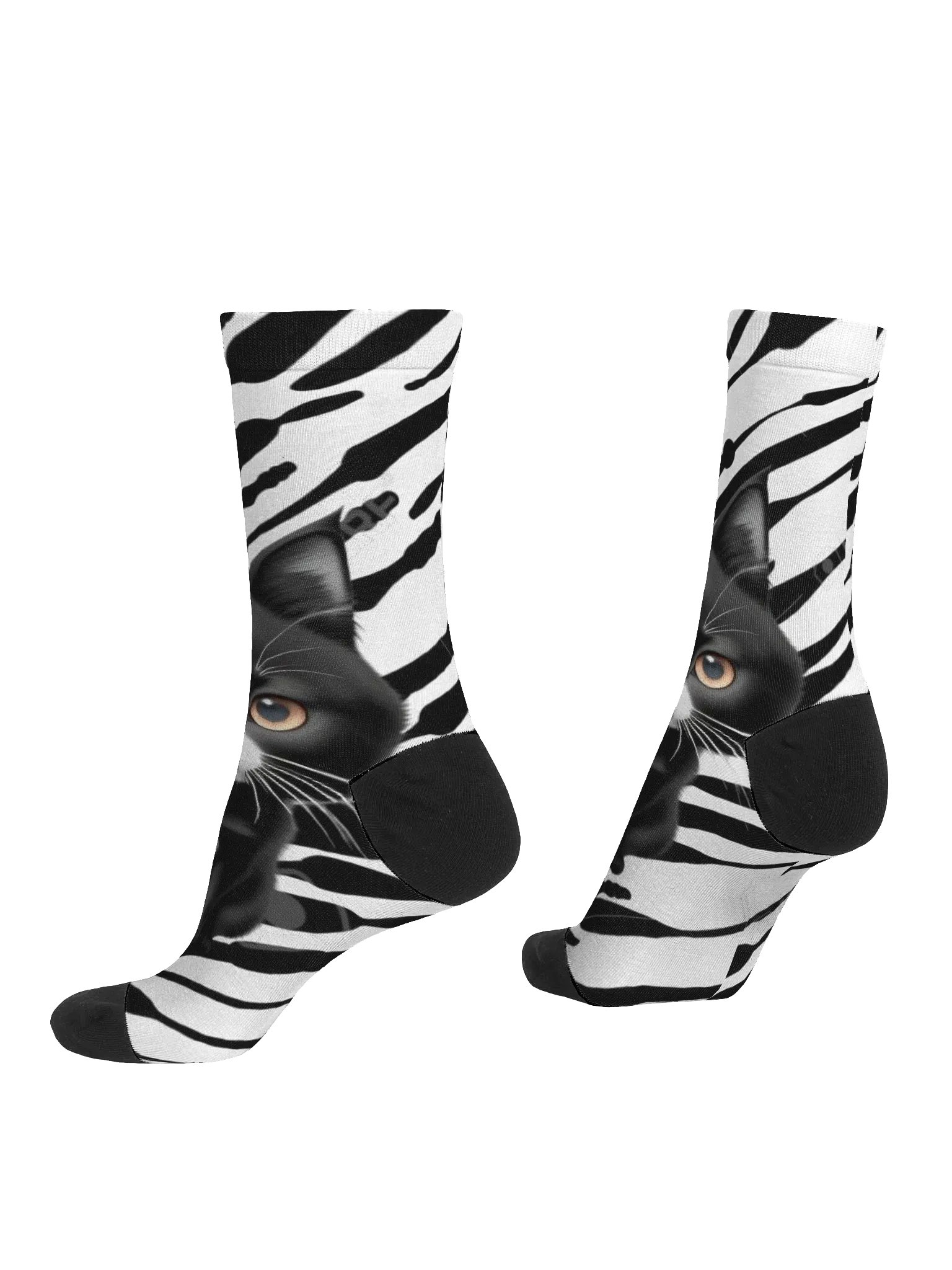Buddy Socks product image (4)