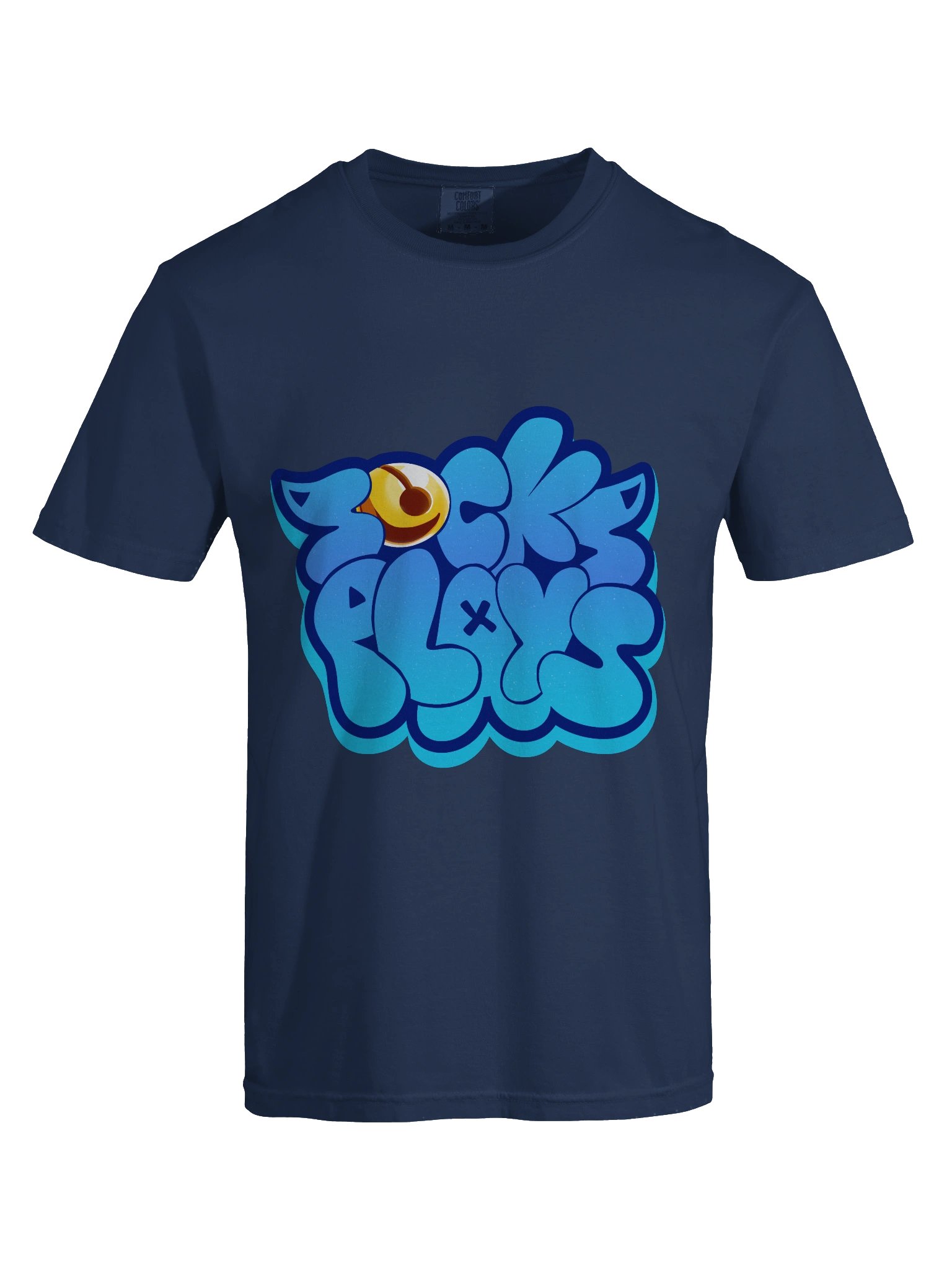 Socks Plays Shirt product image (17)