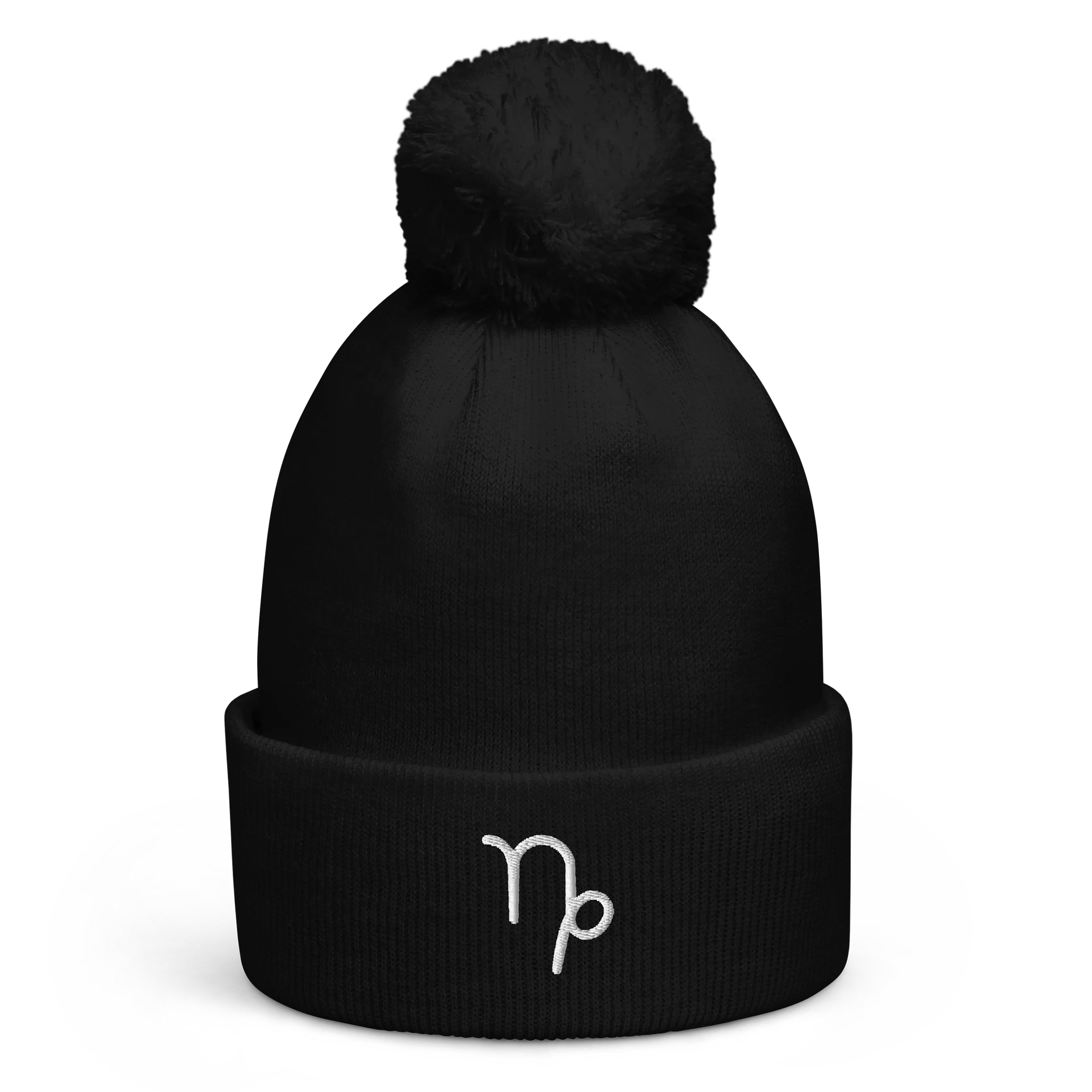 Capricorn Beanie product image (1)
