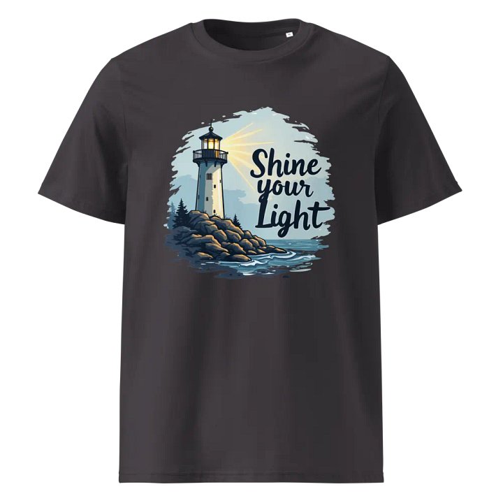 Rise and Shine Your Light product image (5)