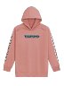 TNUKTOPIA WINTER EDITION - UNISEX HOODIE