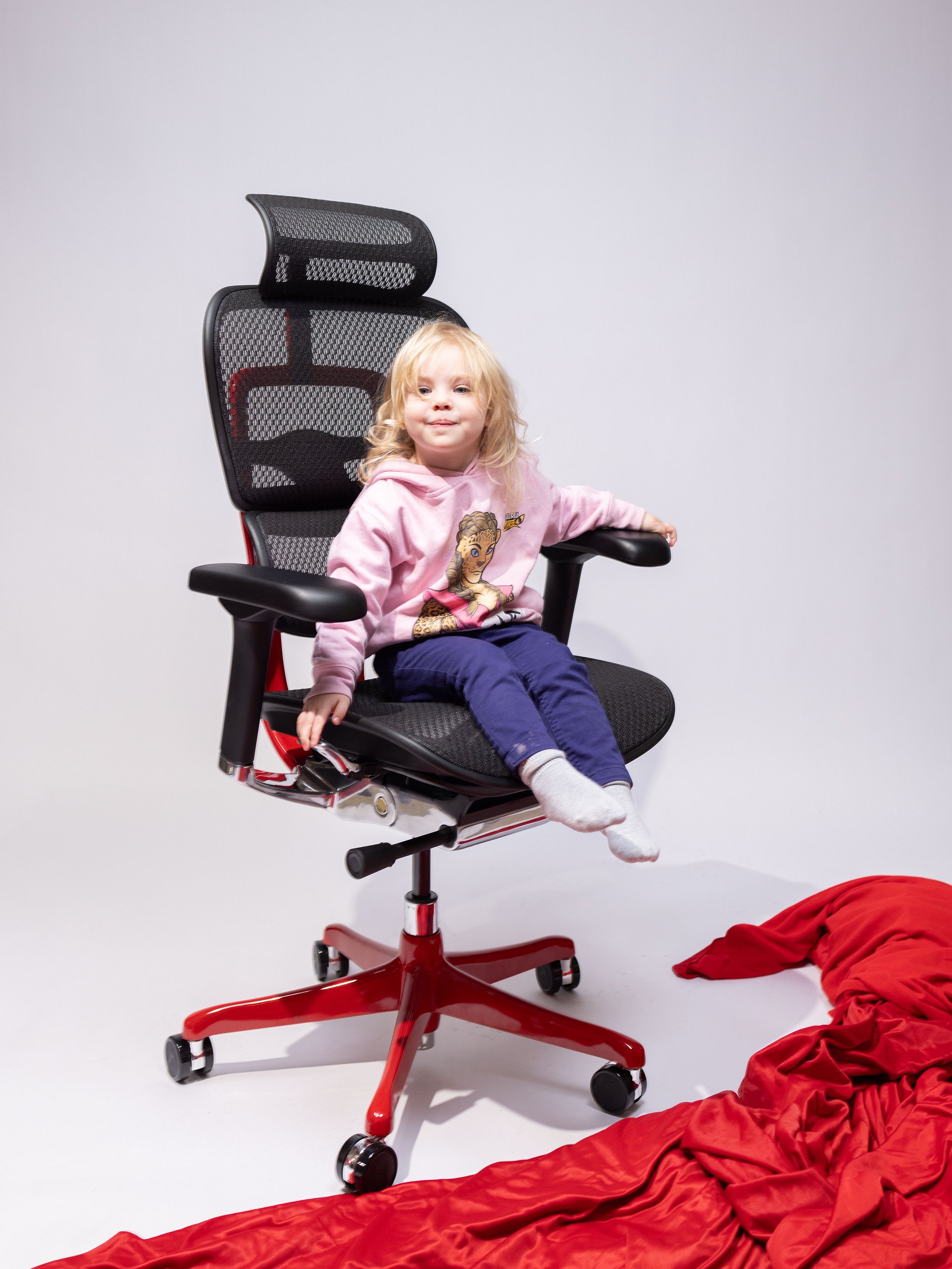 Ferrari Scuderia Red product image (8)