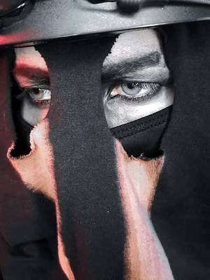 #onthisday #maskedmen #cosplay #konig ##callofdutycosplay
