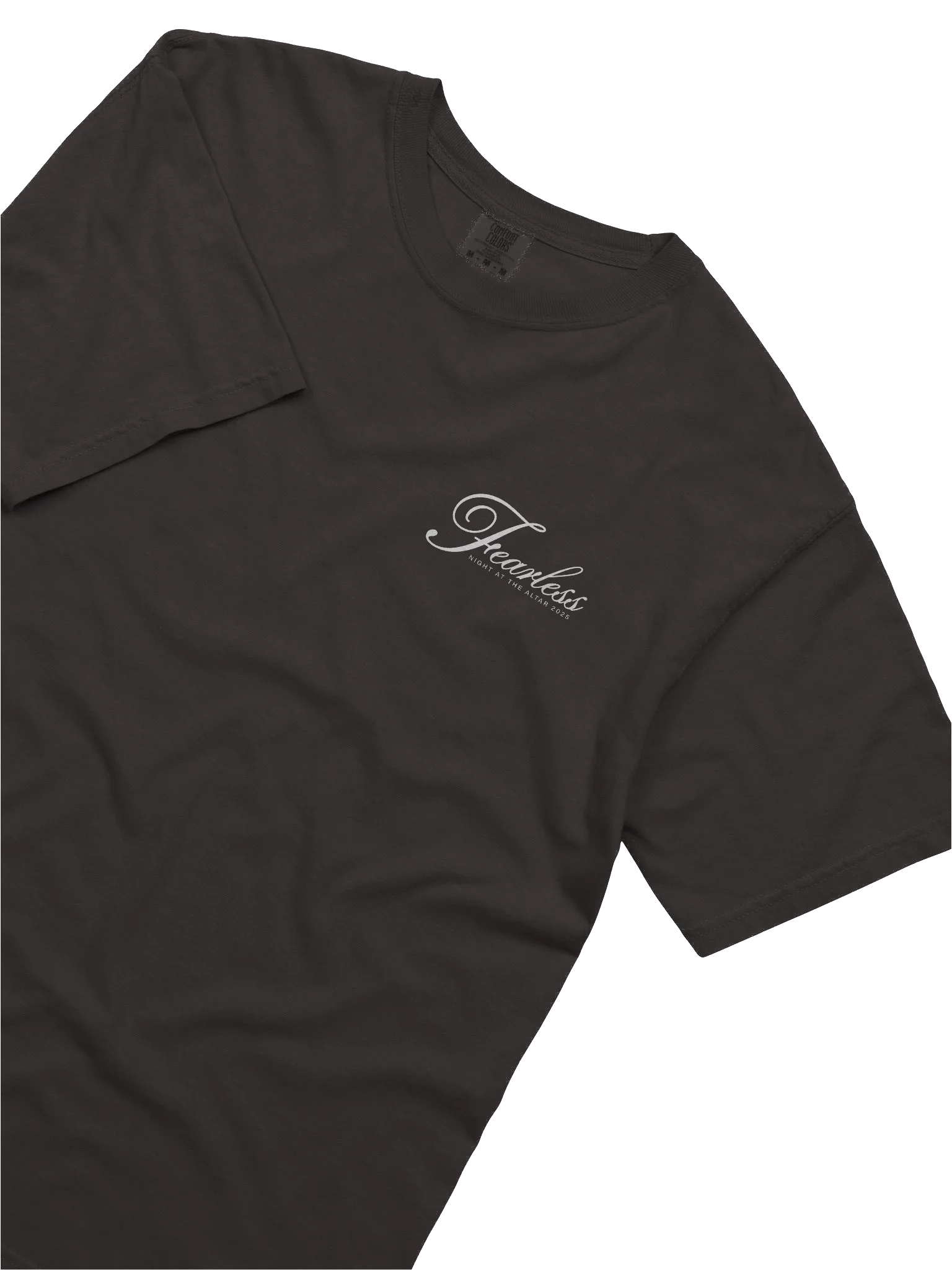 Fearless Tee product image (5)