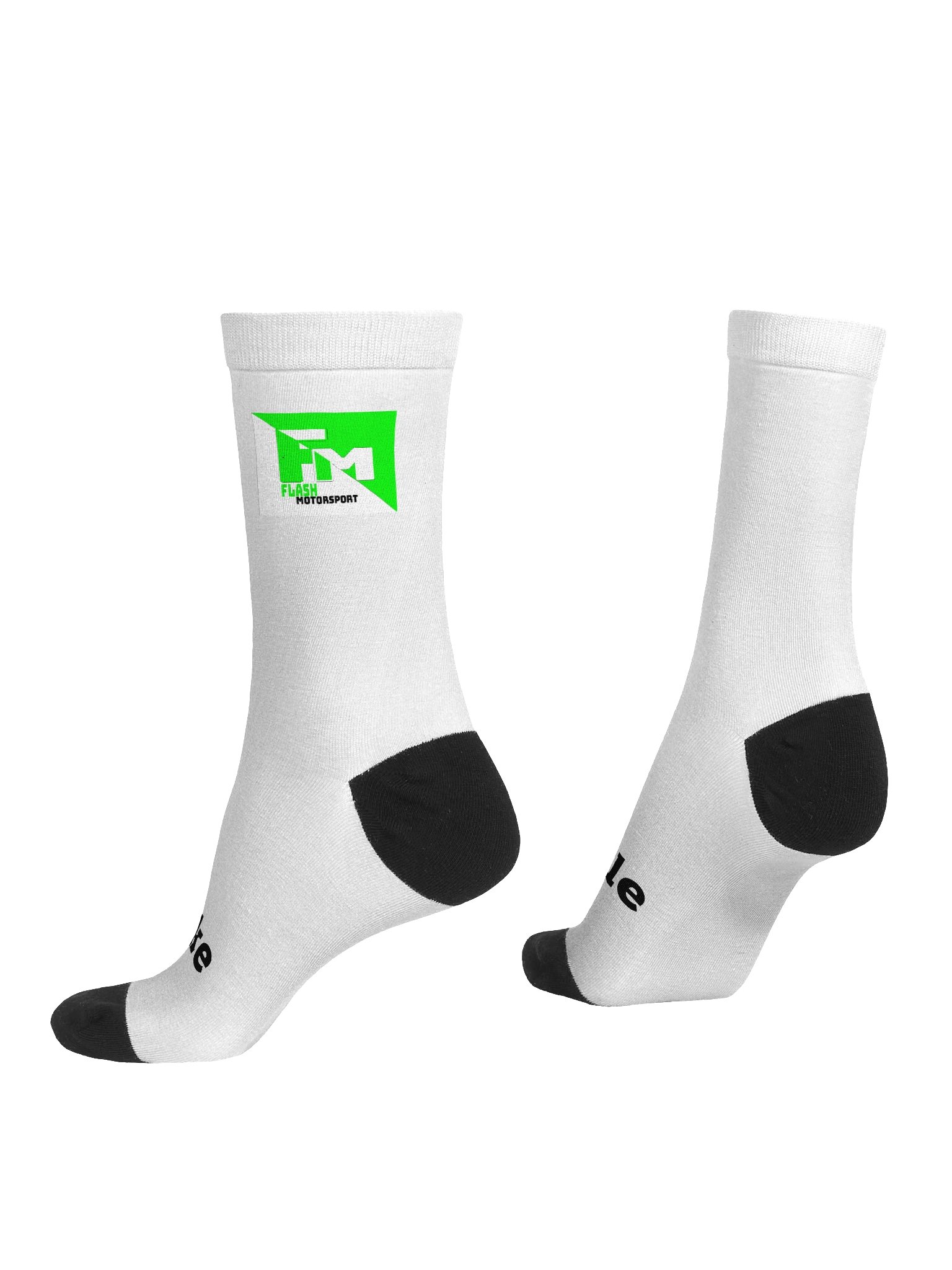 Pit Lane Socks product image (4)
