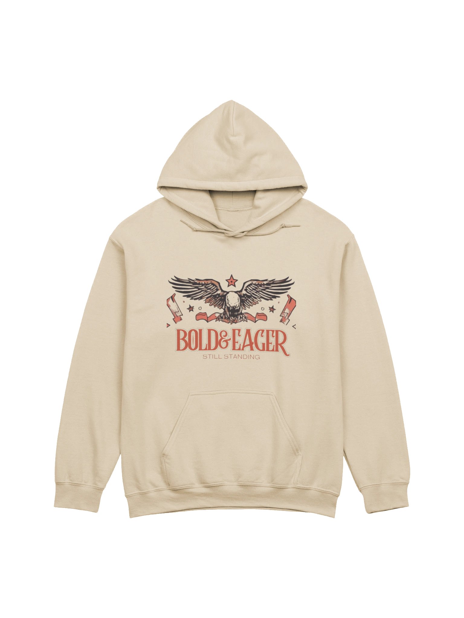Bold&Eaer Hoodie product image (3)