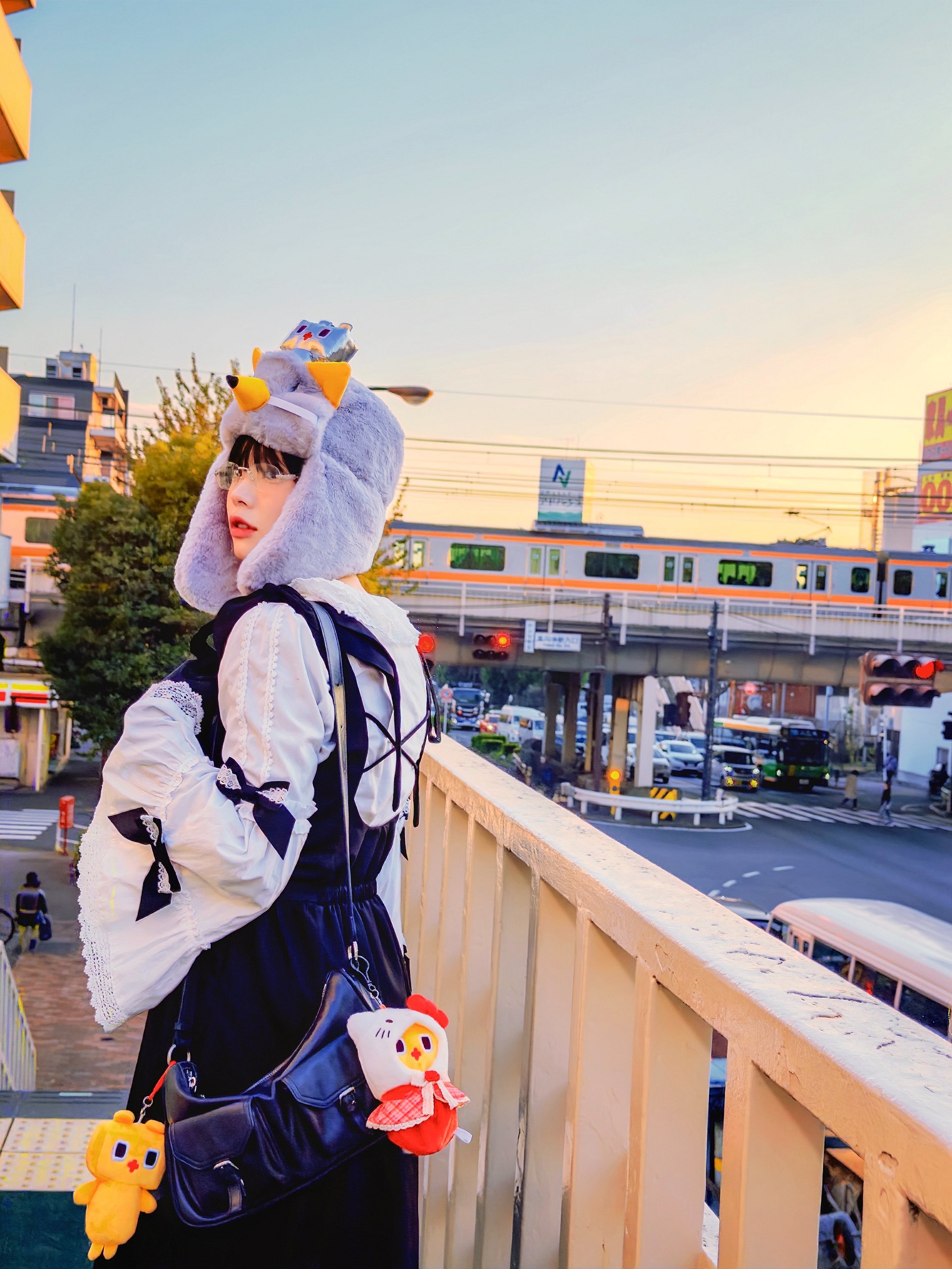 RUX HAT product image (3)