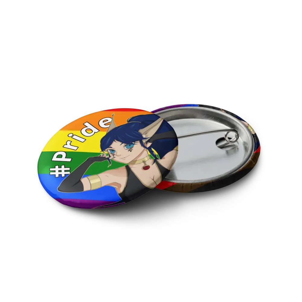 Pride Buttonz product image (3)
