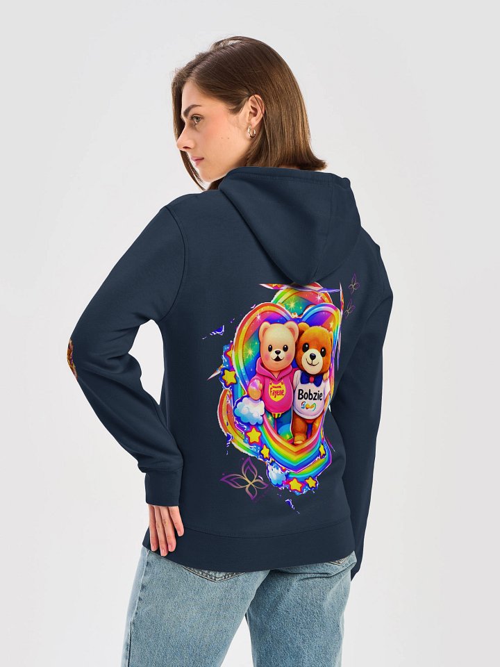 FayzieBobs Love Hoodie product image (2)