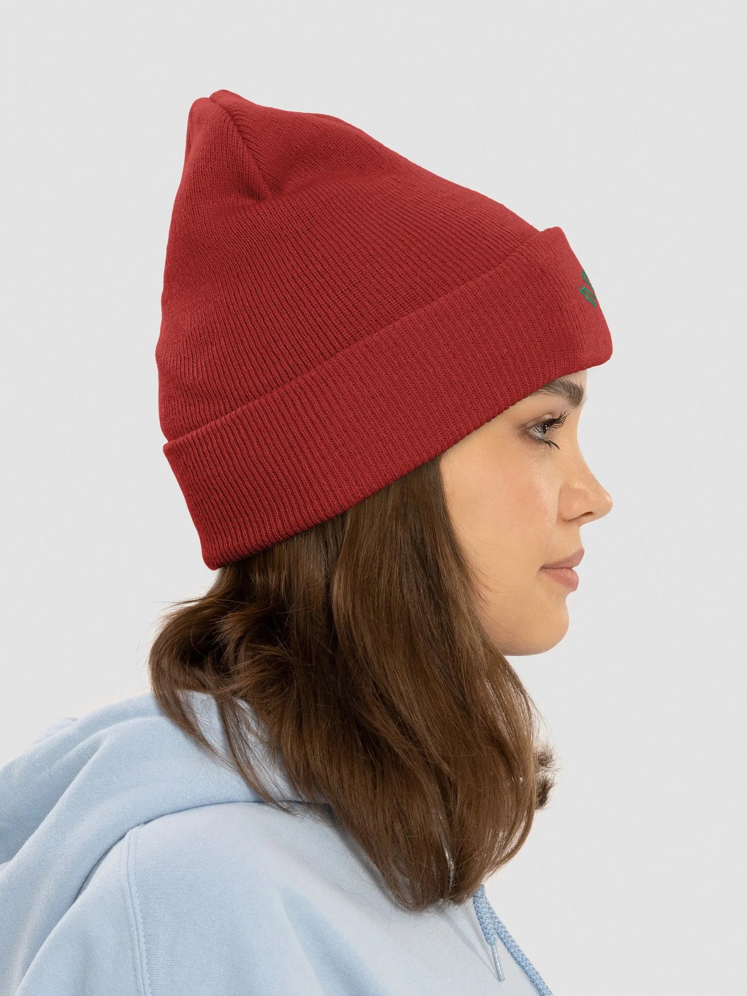 Halethulu Metal Moth Beanie product image (23)