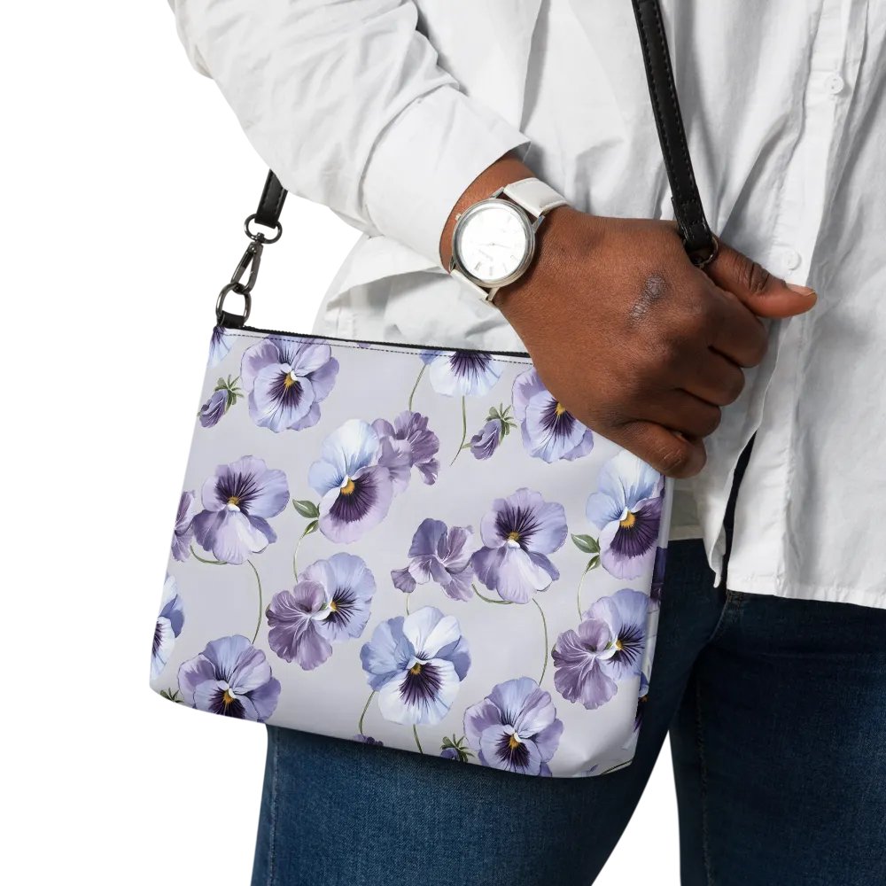 Pansy Crossbody Bag product image (11)