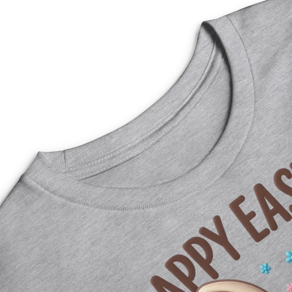 Easter Bunny Bonanza Long Sleeve Tee product image (25)