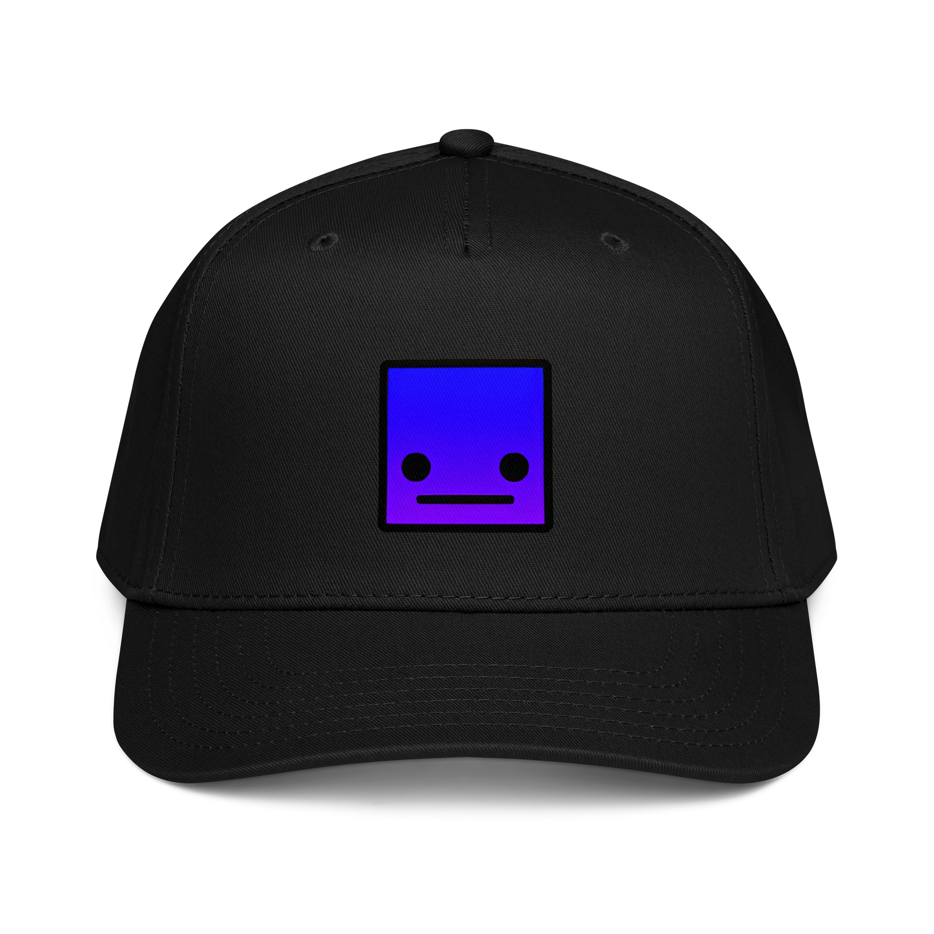 Cube 107 Structure Cap product image (1)