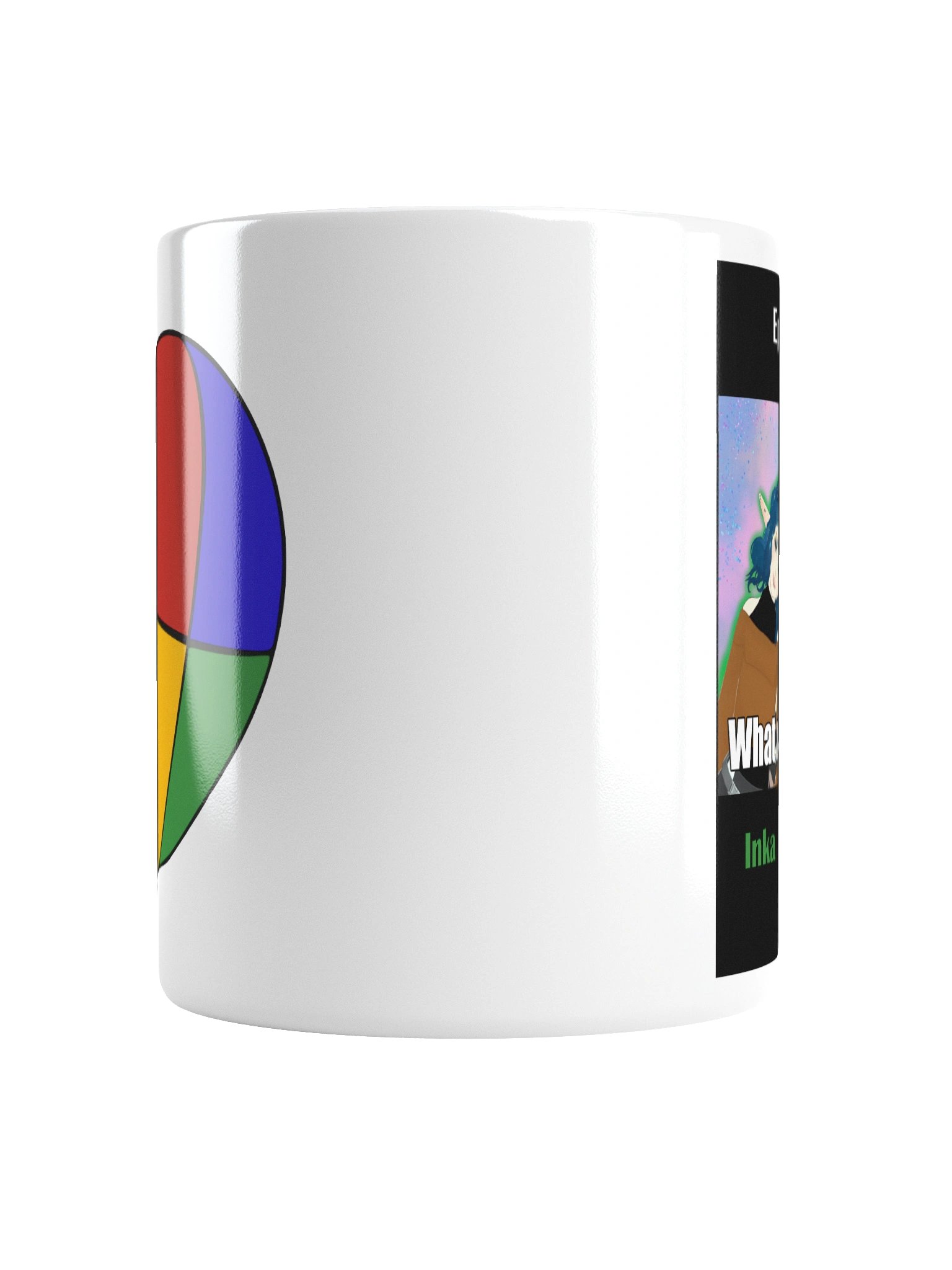 Ep. 405 Mug: THIS or THAT product image (6)