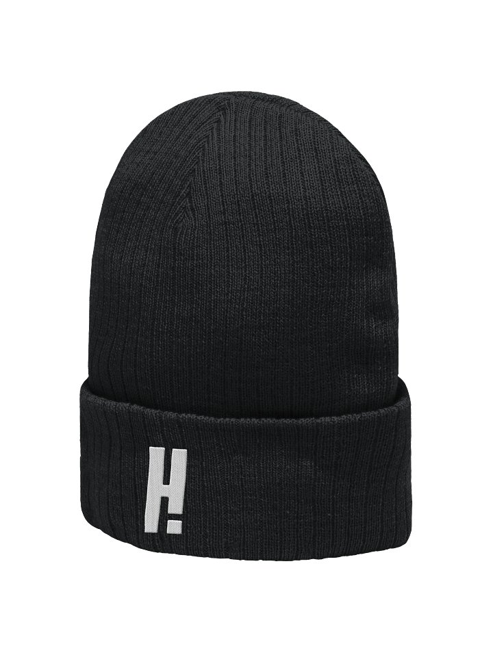 The Beanie product image (2)