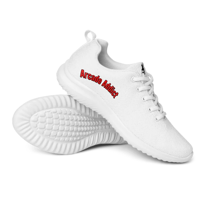 Arcade Addict Athletic Shoes product image (2)