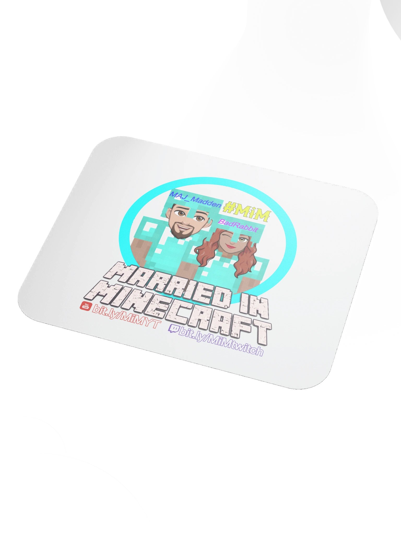 #MiM Mouse Pad product image (3)