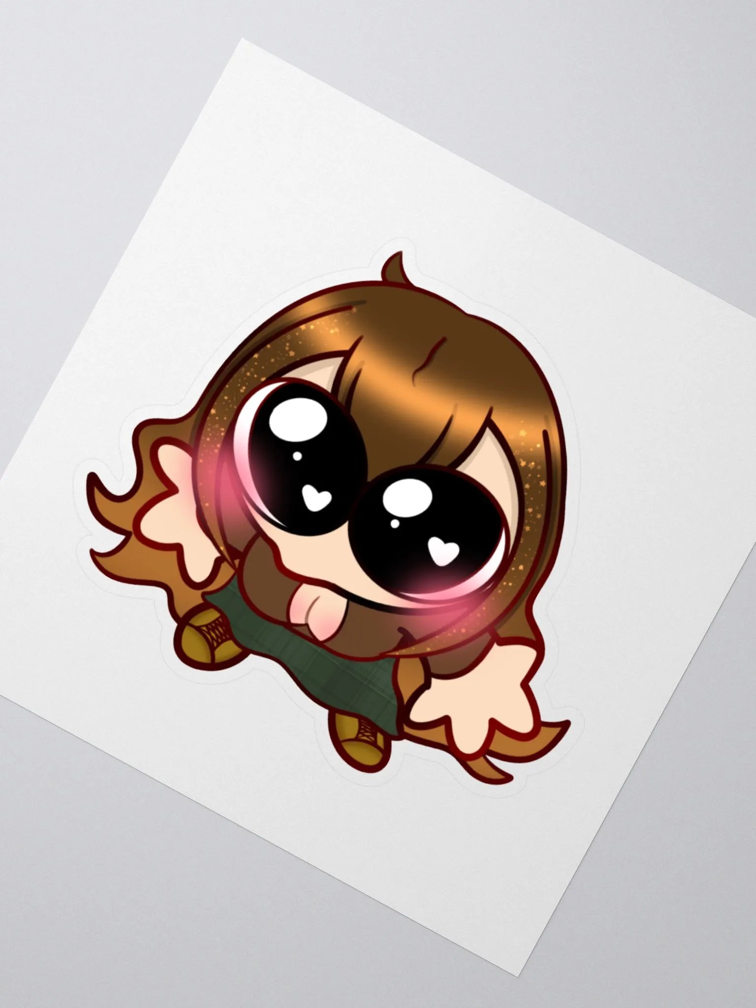 Goober Sticker product image (2)