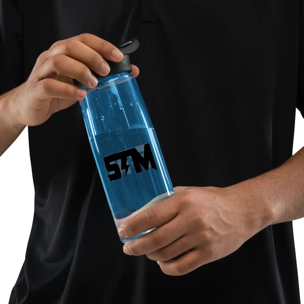 STM Water Bottle product image (8)