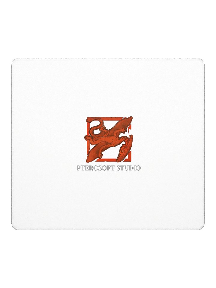 Ptero-Mouse Pad product image (4)