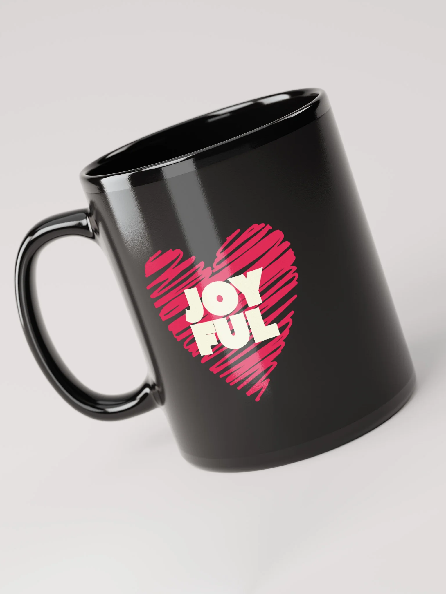 Joyful Heart Mug product image (3)