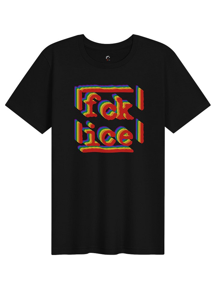 fckice pride #1 product image (1)